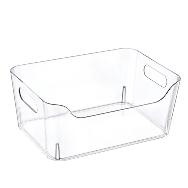 organizador Multiuso Plástico/ Acrílico