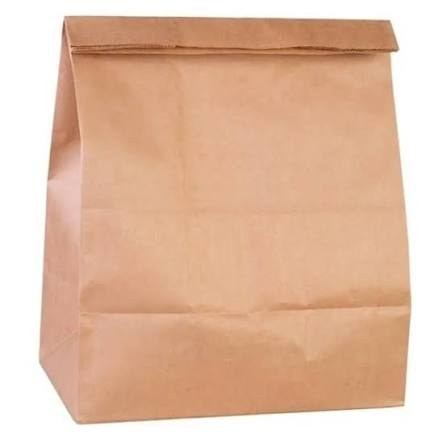 Sacola para Ifood com 25 Unidades