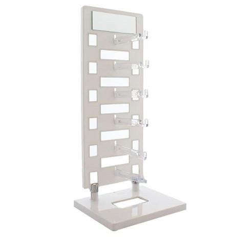 Expositor de Óculos Torre 6 Lugares