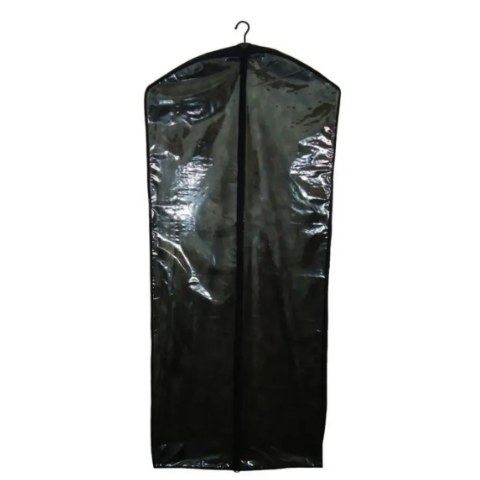 Capa p/ Vestido com Zíper Comum