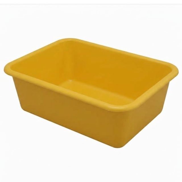 Bandeja Plástica 5 Litros